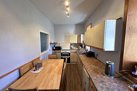 4 bedroom detached house for sale, Main Street, Kirkcowan DG8