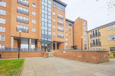 undefined, Langbourne Place, Isle Of Dogs, London, E14