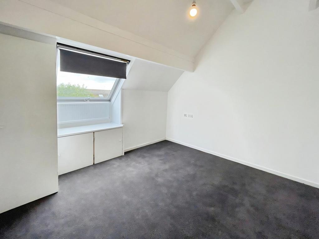 Loft room, loft