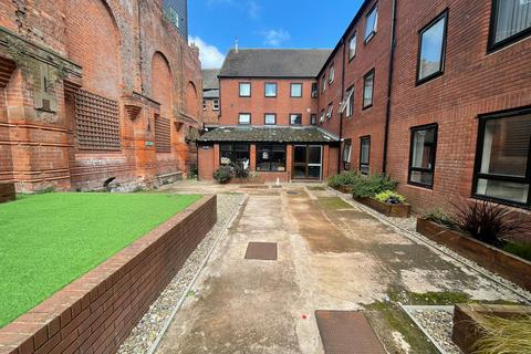1 bedroom flat to rent, Thornley Street, WOLVERHAMPTON, WV1