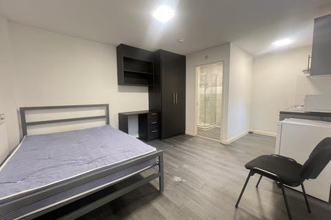 1 bedroom flat to rent, Thornley Street, WOLVERHAMPTON, WV1