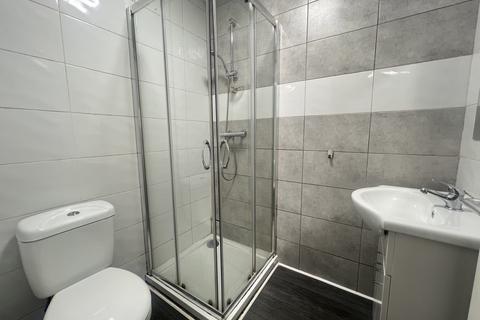 1 bedroom flat to rent, Thornley Street, WOLVERHAMPTON, WV1