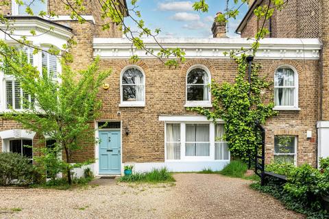 3 bedroom house for sale, Manor Park, Hither Green, London, SE13