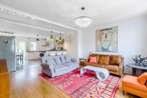 3 bedroom house for sale, Manor Park, Hither Green, London, SE13