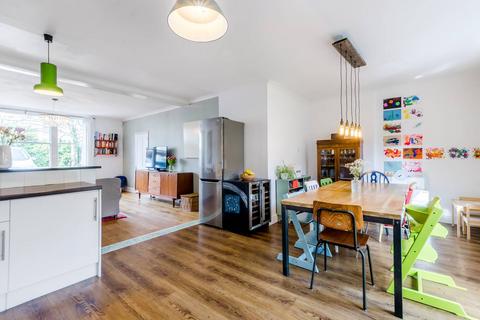 3 bedroom house for sale, Manor Park, Hither Green, London, SE13