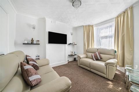 3 bedroom end of terrace house for sale, Merritt Road, London, SE4