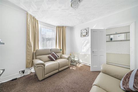 3 bedroom end of terrace house for sale, Merritt Road, London, SE4
