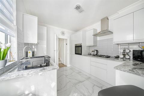 3 bedroom end of terrace house for sale, Merritt Road, London, SE4