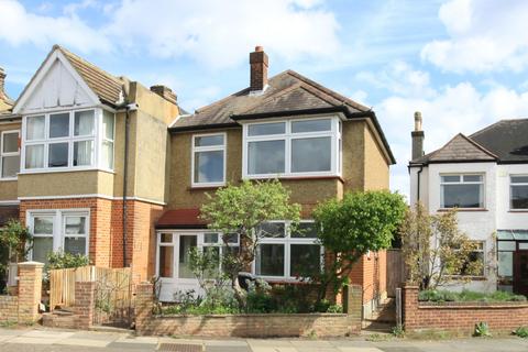 3 bedroom house for sale, Manor Lane Terrace