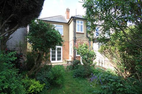 3 bedroom house for sale, Manor Lane Terrace