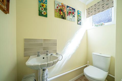 3 bedroom semi-detached house for sale, Hunters Close, Oakley, Basingstoke, RG23 7BG