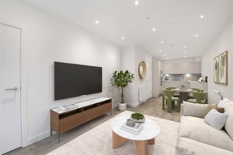 undefined, St. Andrews Way, Watford, Hertfordshire