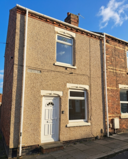 2 bedroom end of terrace house to rent, Horden  SR8