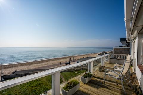 5 bedroom semi-detached house for sale, Chaddesley Wood Road, Sandbanks, Poole, Dorset, BH13