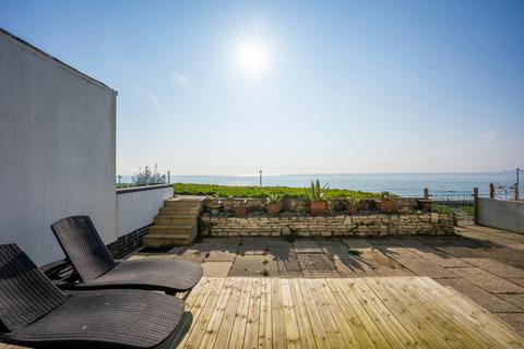 5 bedroom semi-detached house for sale, Chaddesley Wood Road, Sandbanks, Poole, Dorset, BH13