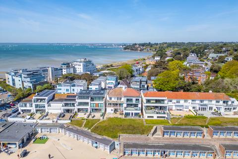 5 bedroom semi-detached house for sale, Chaddesley Wood Road, Sandbanks, Poole, Dorset, BH13