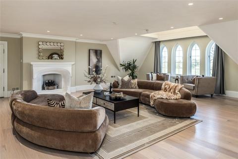 undefined, Oak Bank, Brook Lane, Alderley Edge, SK9