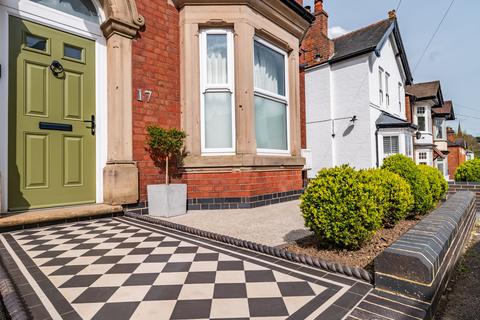 4 bedroom detached house for sale, Osborne Street, Burton-On-Trent, DE15