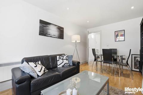 2 bedroom flat for sale, 86 Cheshire Street, London,