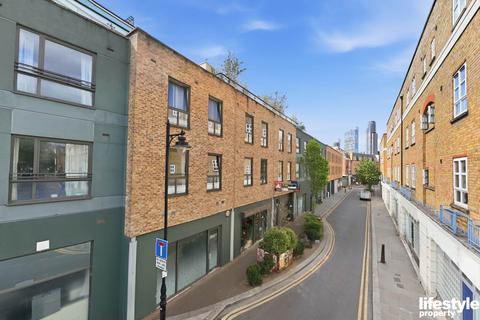 2 bedroom flat for sale, 86 Cheshire Street, London,