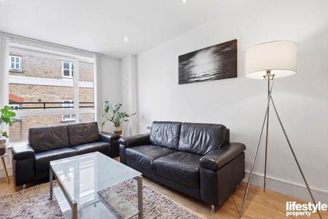 2 bedroom flat for sale, 86 Cheshire Street, London,