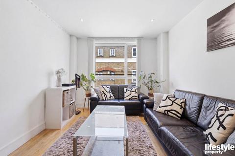 86 Cheshire Street, London,