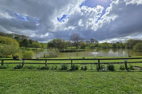 2 bedroom bungalow for sale, Kenwith Castle Gardens, Abbotsham