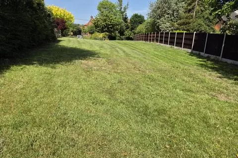 Plot for sale - View 5