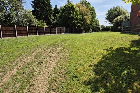 Plot for sale, BUILDING PLOT - Bond Hayes Lane, Hagworthingham. PE23 4LQ