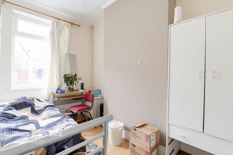 2 bedroom terraced house for sale, Elgin Street, Stoke-On-Trent ST4 2RD