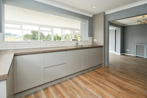 4 bedroom semi-detached house for sale, Swanborough Drive, Brighton, East Sussex, BN2