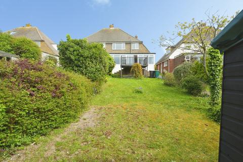 4 bedroom semi-detached house for sale, Swanborough Drive, Brighton, East Sussex, BN2