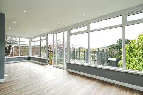 4 bedroom semi-detached house for sale, Swanborough Drive, Brighton, East Sussex, BN2