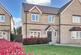 Robinson Gardens, Royston SG8