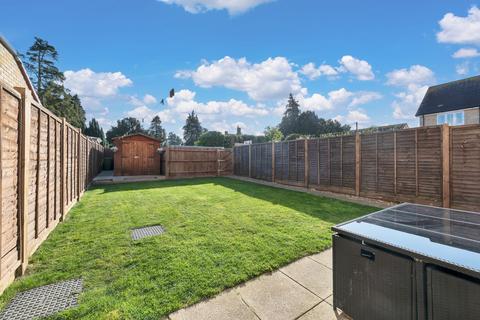3 bedroom semi-detached house for sale, Robinson Gardens, Royston SG8