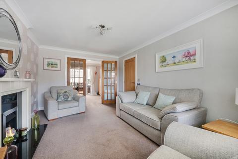 4 bedroom detached house for sale, Naburn Drive, Orrell, Wigan, Greater Manchester. WN5 8SB