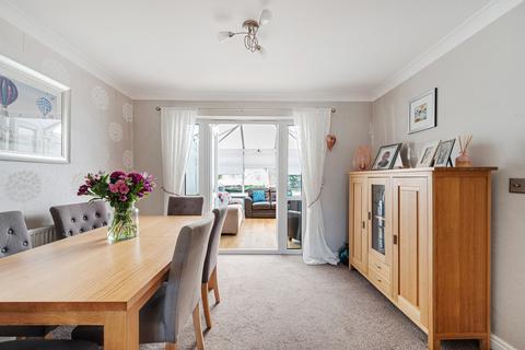 4 bedroom detached house for sale, Naburn Drive, Orrell, Wigan, Greater Manchester. WN5 8SB