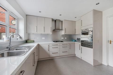 4 bedroom detached house for sale, Naburn Drive, Orrell, Wigan, Greater Manchester. WN5 8SB