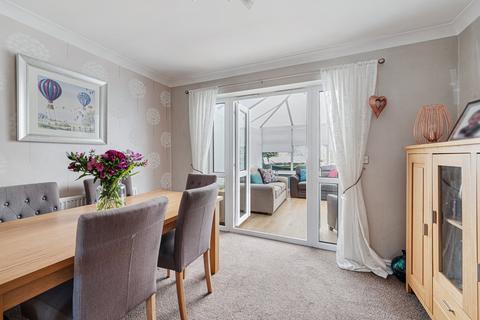 4 bedroom detached house for sale, Naburn Drive, Orrell, Wigan, Greater Manchester. WN5 8SB