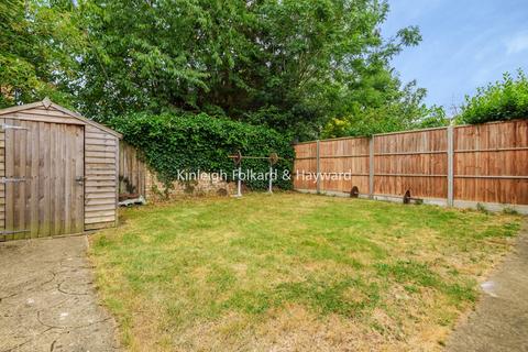 undefined, Chelmsford Road, Southgate, London, N14