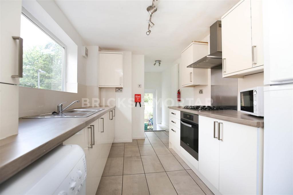 Apartment in Newcastle upon Tyne, Sandyford - View 2