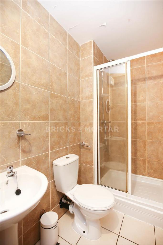 Apartment in Newcastle upon Tyne, Sandyford - View 5