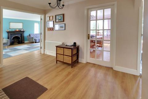 5 bedroom detached house for sale, Oaks Lane, Shirley