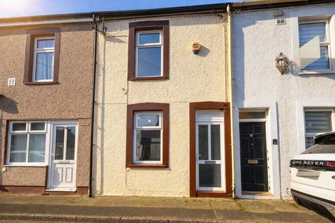 2 bedroom terraced house for sale, Oxford Street, Griffithstown, NP4