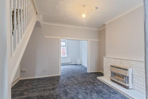 2 bedroom terraced house for sale, Oxford Street, Griffithstown, NP4