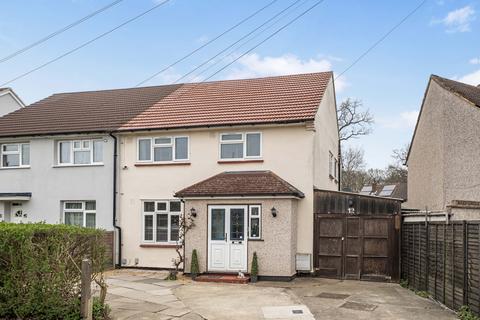 Hindhead Green, Watford, Hertfordshire