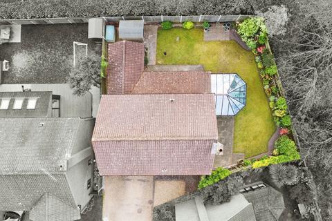 Fearns Mead, Warley, Brentwood
