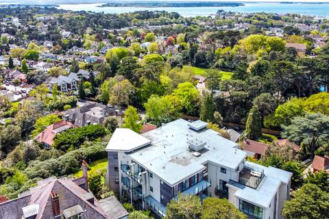 3 bedroom apartment for sale, Alipore Close, Poole, BH14