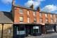 Burton Street, Melton Mowbray LE13