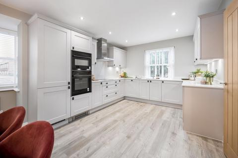 undefined, Plot 38, The Iwerne at Wilberforce Green, Derritt Lane BH23